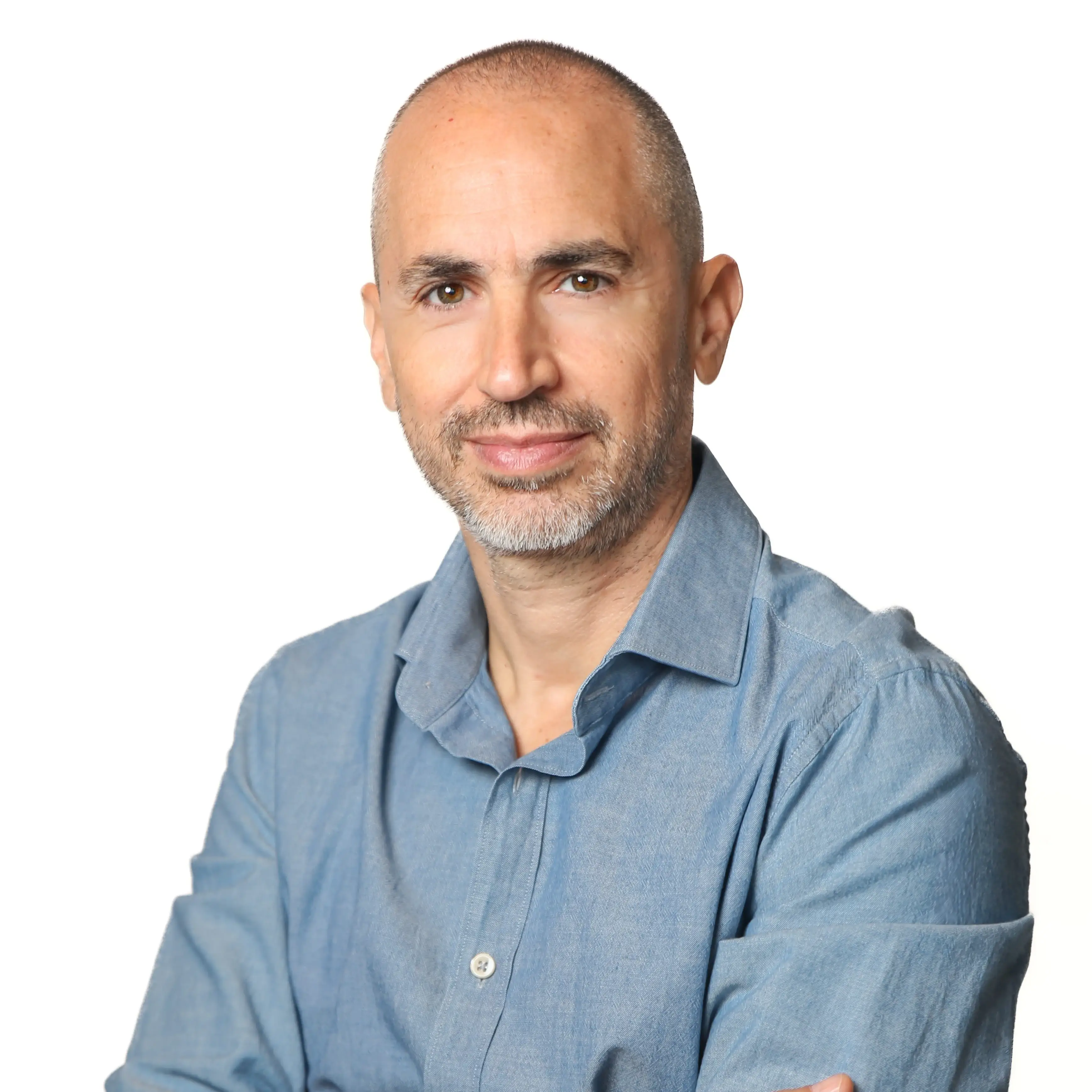 ליאור מורלי - מייסד פרוביט