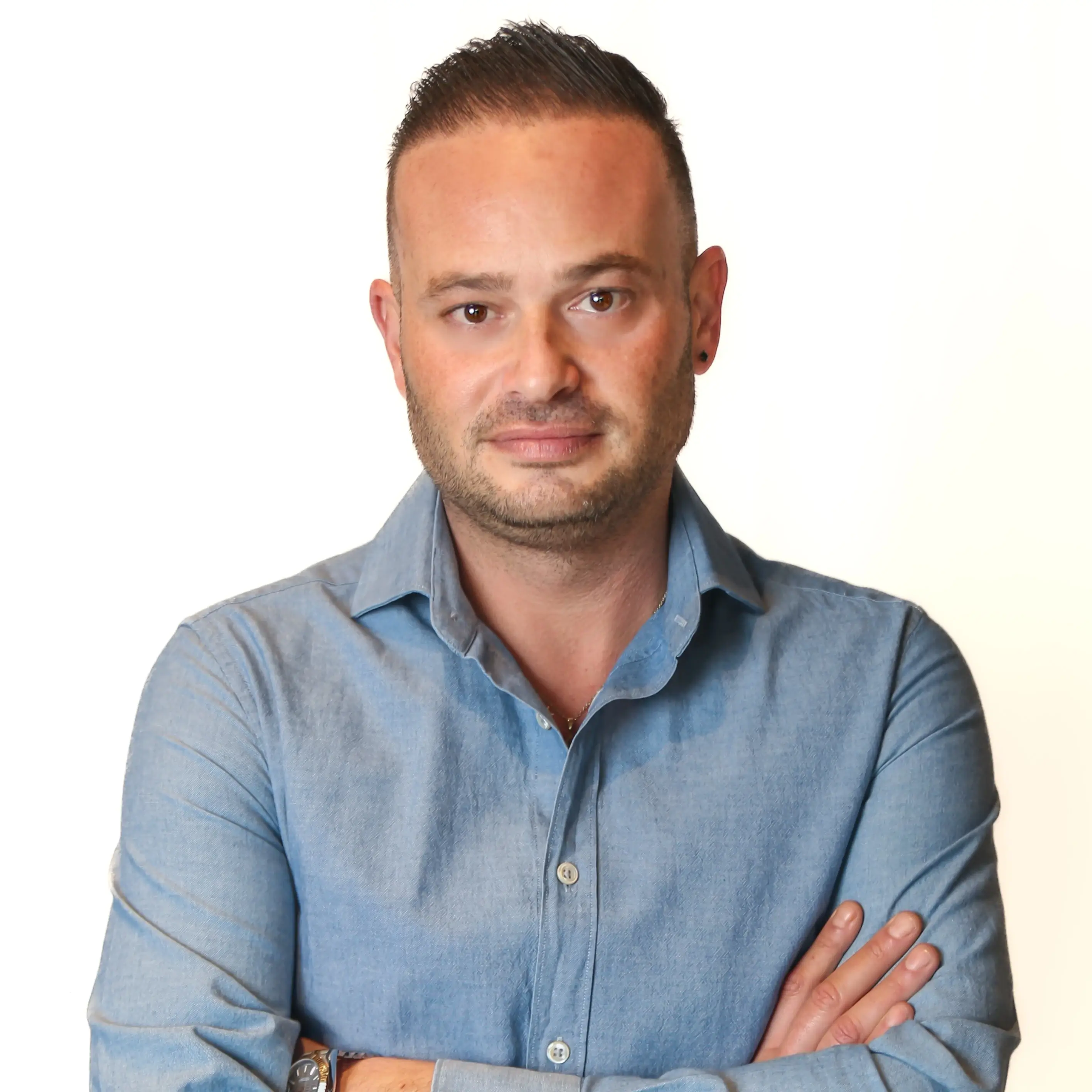 ברק שץ - בעלים סוכנות ביטוח ברק ביט