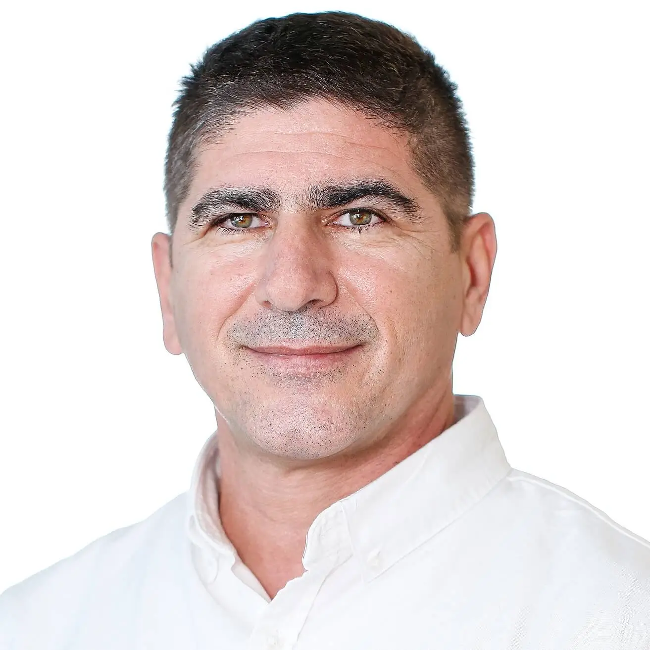 מיקי שרביט - סוכן ביטוח ומנהל מחלקת שירות לקוחות