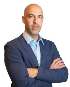 אביב ברק - סוכן ביטוח פנסיוני