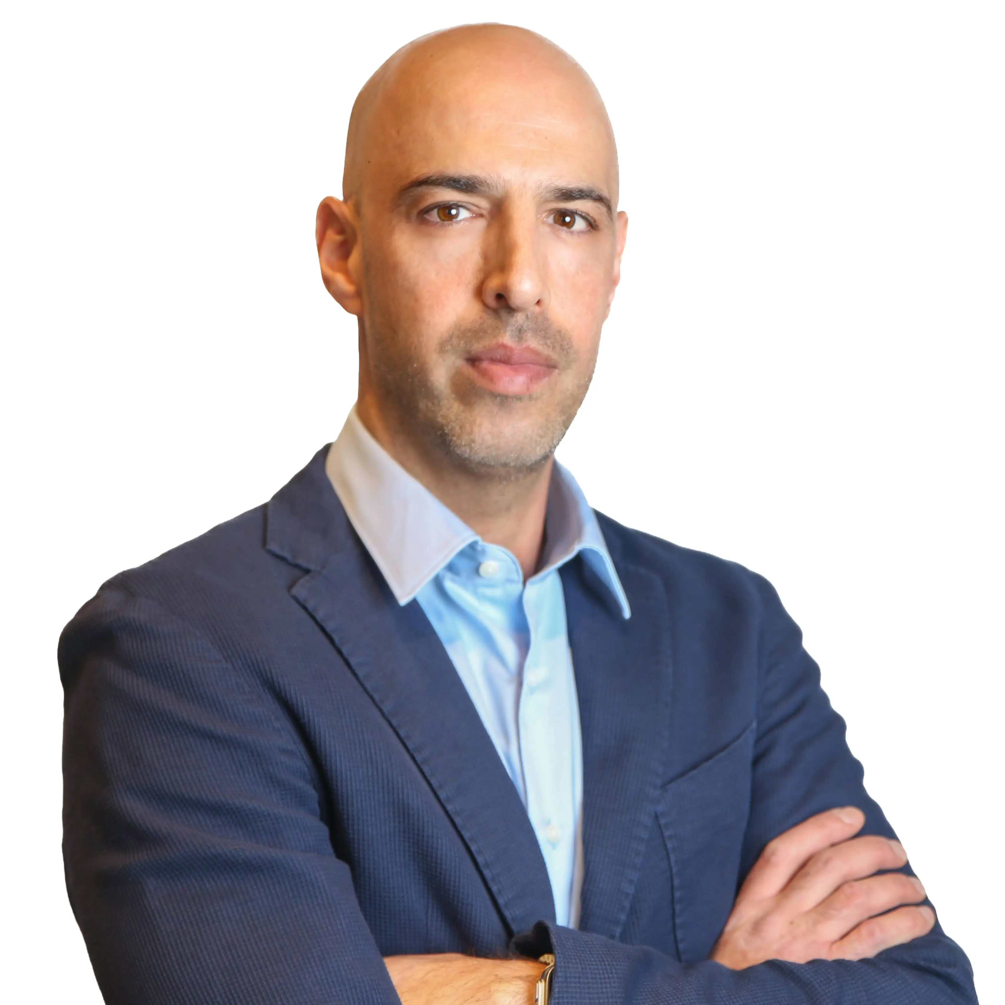 אביב ברק - סוכן ביטוח פנסיוני