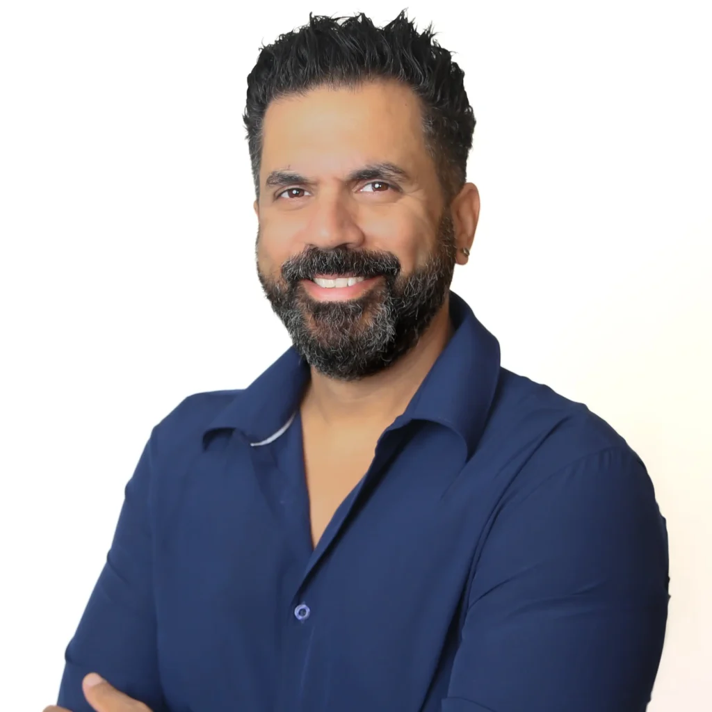 משה ברוך - ראש צוות סוכנים בפרוביט