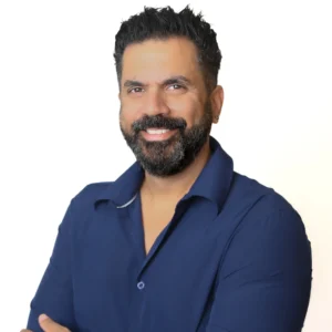 משה ברוך - ראש צוות סוכנים בפרוביט