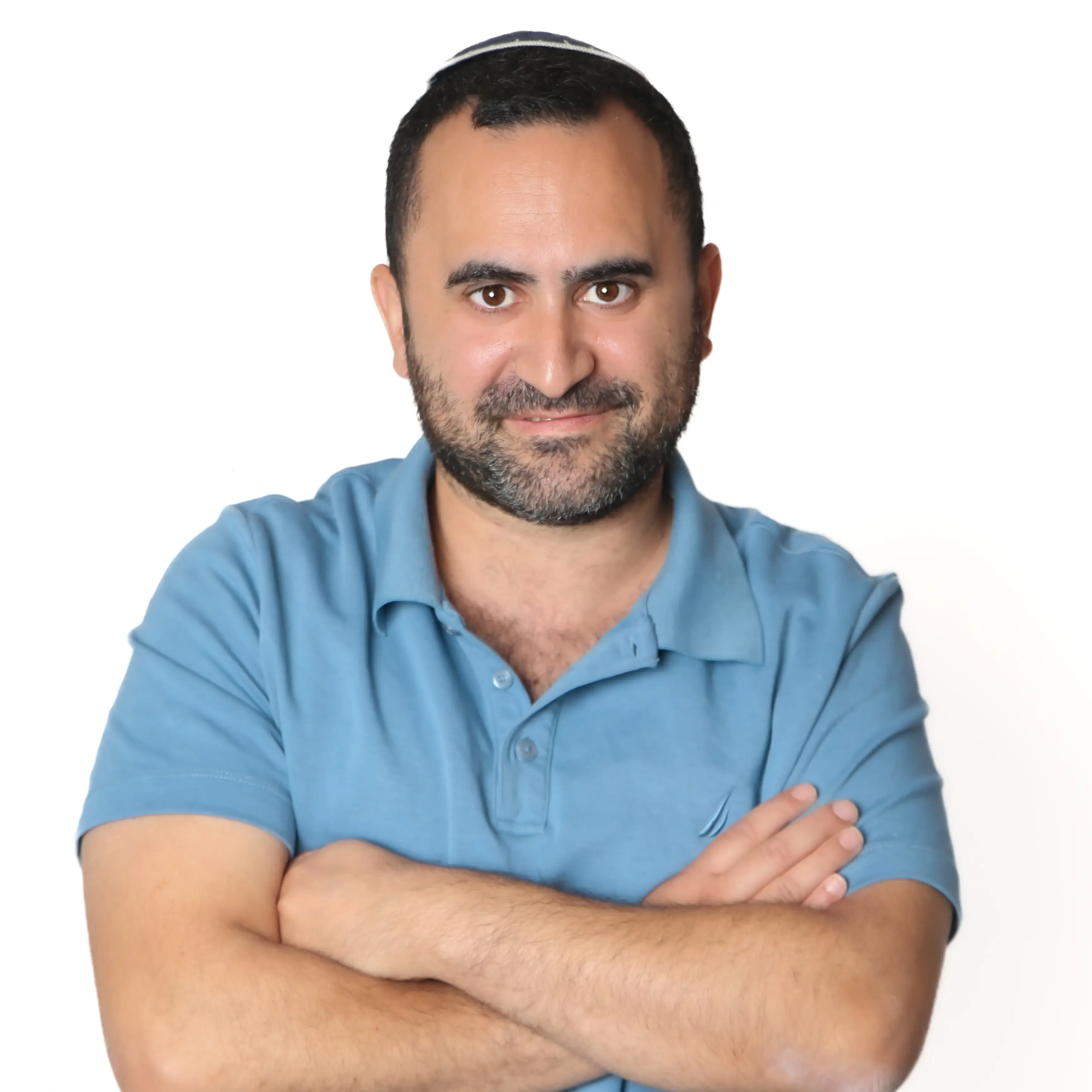 בנימין כליפה