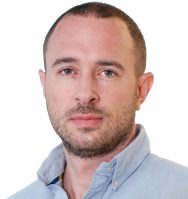 סוכן ביטוח תמיר שפיגל