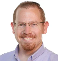 סוכן ביטוח גרשון לוין